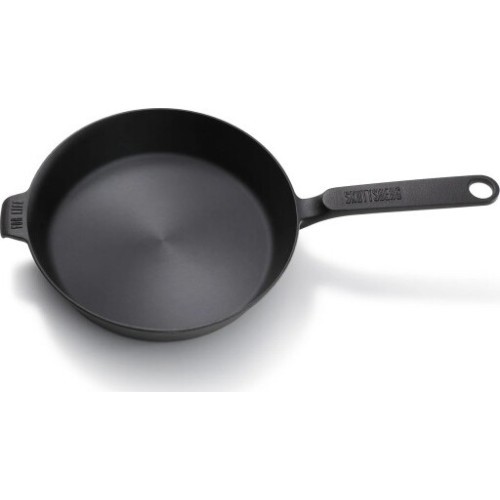 Skottsberg cast iron frying pan 26cm