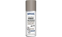 Spray For Mosquitoes And Ticks Bros, 90ml