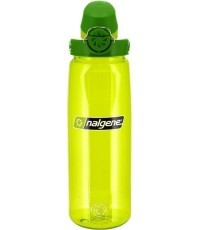 Nalgene On The Fly buteliukas 0,65 l Spring Green