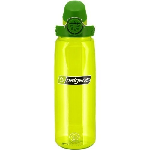 Бутылка Nalgene On The Fly 0,65 л Spring Green