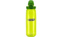 Butelka Nalgene On The Fly 0,65 l Spring Green