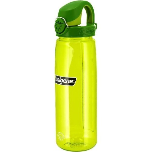 Nalgene On The Fly buteliukas 0,65 l Spring Green