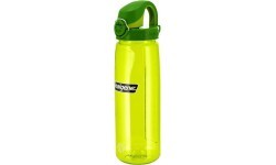 Butelka Nalgene On The Fly 0,65 l Spring Green