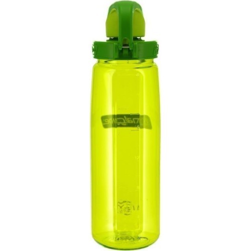 Nalgene On The Fly buteliukas 0,65 l Spring Green