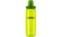 Nalgene On The Fly buteliukas 0,65 l Spring Green