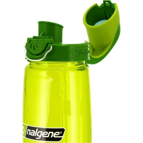 Бутылка Nalgene On The Fly 0,65 л Spring Green