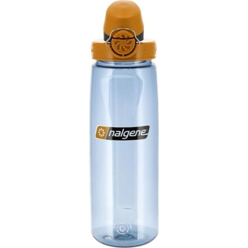 Gertuvė Nalgene On The Fly 0,65 l Rhino Black Brown