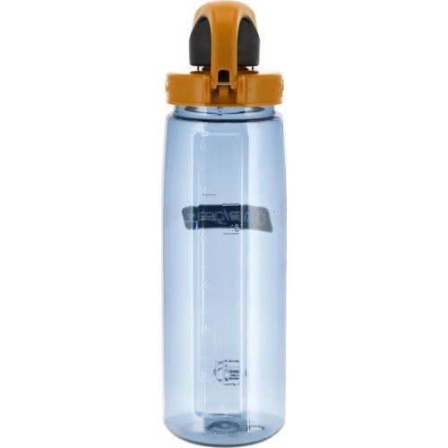 Gertuvė Nalgene On The Fly 0,65 l Rhino Black Brown