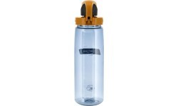Gertuvė Nalgene On The Fly 0,65 l Rhino Black Brown