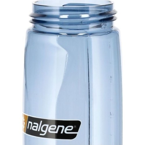 Gertuvė Nalgene On The Fly 0,65 l Rhino Black Brown