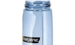 Gertuvė Nalgene On The Fly 0,65 l Rhino Black Brown