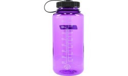 Butelka Nalgene Wide Mouth 1 l Purple