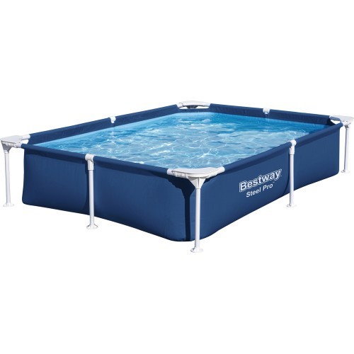 Bestway Steel Pro karkasinis baseinas 221 cm