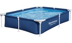 Bestway Steel Pro karkasinis baseinas 221 cm