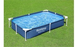 Bestway Steel Pro frame swimming pool 221 cm