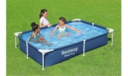 Bestway Steel Pro karkasinis baseinas 221 cm