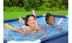Bestway Steel Pro frame swimming pool 221 cm