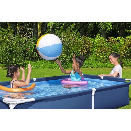 Bestway Steel Pro karkasinis baseinas 221 cm