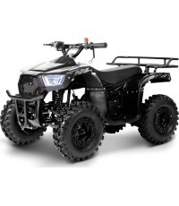 Квадроцикл бензиновый 49CC SIRIUS черный
