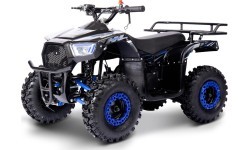 49CC SIRIUS синий квадроцикл