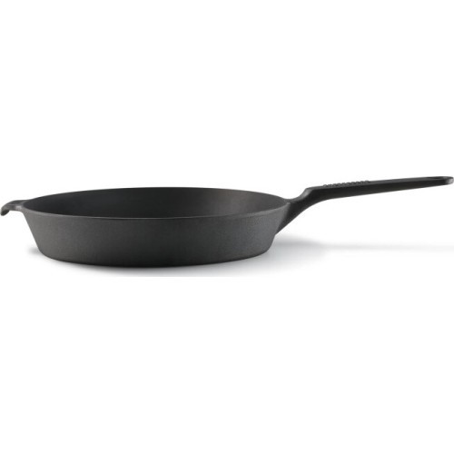 Cast Iron Frying Pan Skottsberg 30cm