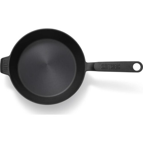 Skottsberg 22 cm Cast Iron Frying Pan