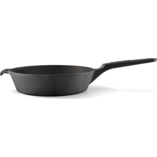 Skottsberg 22 cm Cast Iron Frying Pan