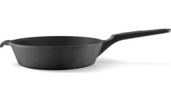 Skottsberg 22 cm Cast Iron Frying Pan