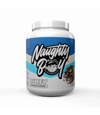 Naughty Boy Advanced Whey Protein 2010 g