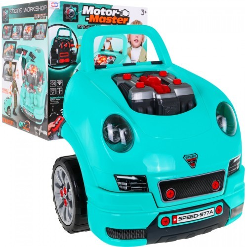 Little Mechanic Set