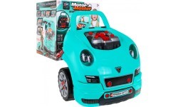 Mažojo mechaniko rinkinys