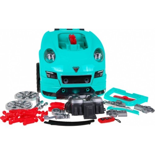 Little Mechanic Set