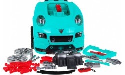 Little Mechanic Set