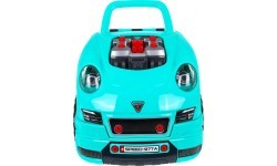 Little Mechanic Set