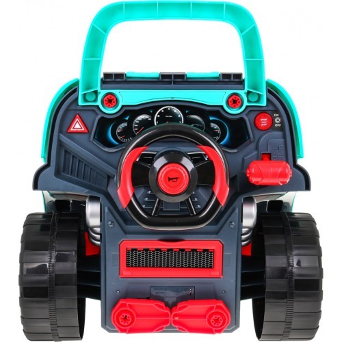 Mažojo mechaniko rinkinys