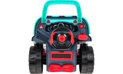 Mažojo mechaniko rinkinys