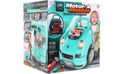 Mažojo mechaniko rinkinys