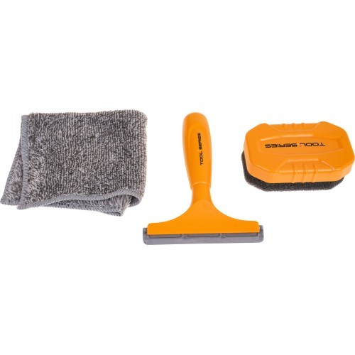 pressure washer with water function