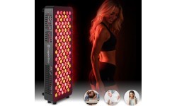 Infraraudonųjų spindulių LED panelis inSPORTline Flabor EVO – 120 LED