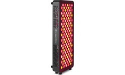Infraraudonųjų spindulių LED panelis inSPORTline Flabor EVO – 120 LED