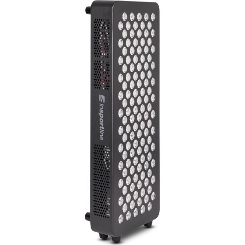Infraraudonųjų spindulių LED panelis inSPORTline Flabor EVO – 120 LED