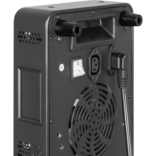 Infrared LED Panel inSPORTline Flabor EVO – 120 LEDs