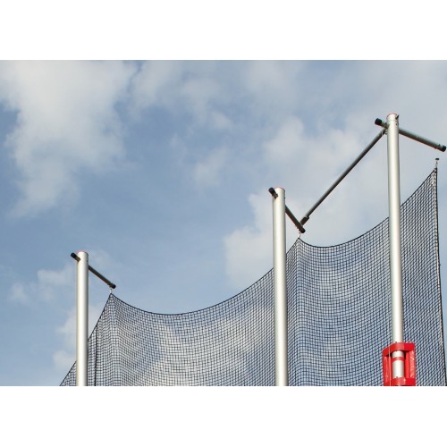 Hammer-Disc Throw Cage POLANIK KLM-5/7-A