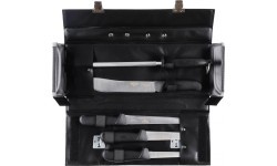 Set of 4 butcher knives Mikov 300.005/D