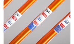 Javelin POLANIK SPACE MASTER 600g, Cigar Head