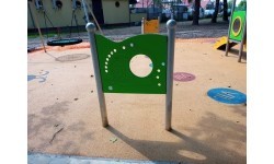 Daugiafunkcė žaidimų lenta Inter-Play Edito 2