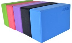 Jogos plytelė, raudona, 23x15x8 cm