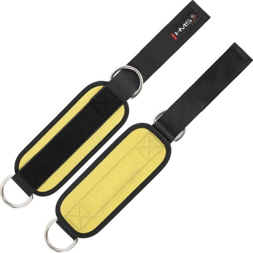 OPX03 ANKLE STRAPS HMS
