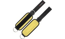 OPX03 ANKLE STRAPS HMS