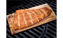 Cedar Smoking Planks 3pcs